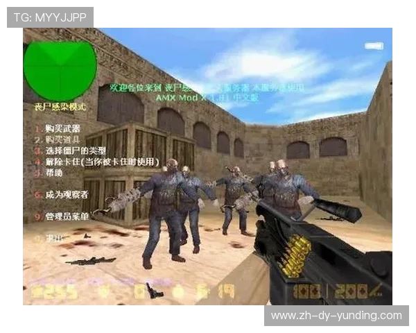 wg里是否存在可以打僵尸的游戏以及相关玩法介绍与玩家经验分享